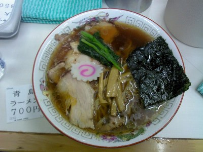 ラーメン