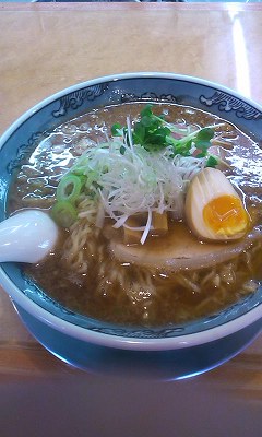 ラーメン
