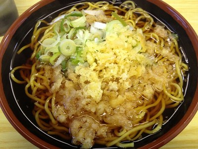 かけ中華（別角度）