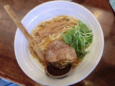 らーめん