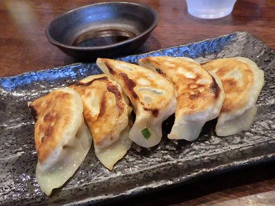 餃子