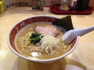 別角度