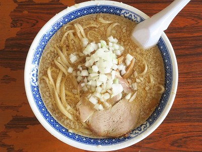 中華そば