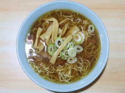 ラーメン