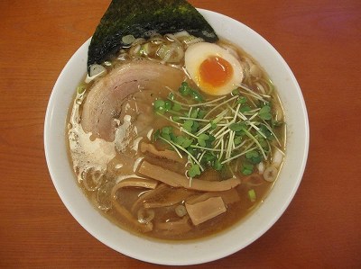 らーめん