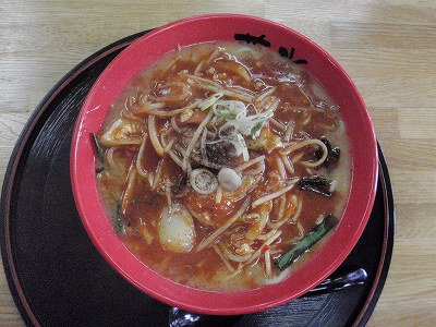 華炎タンメン