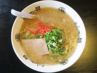 ラーメン