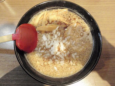 絆らーめん