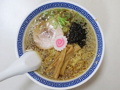 ラーメン