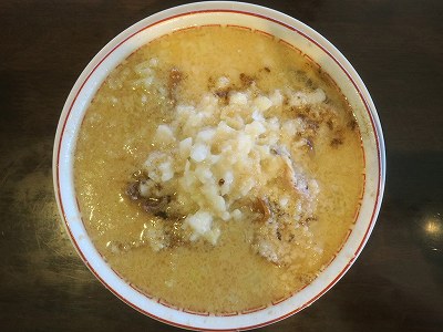 燕ホワイト