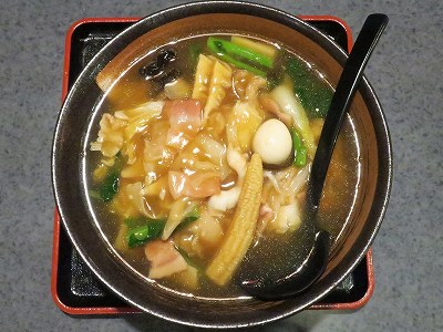 カントンメン