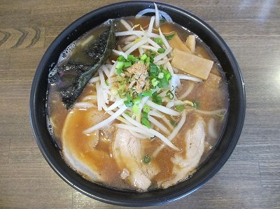 らーめん