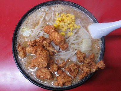 ラーメン