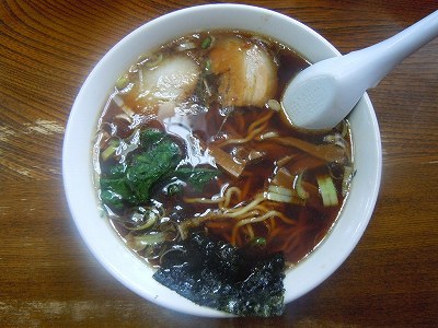 ラーメン