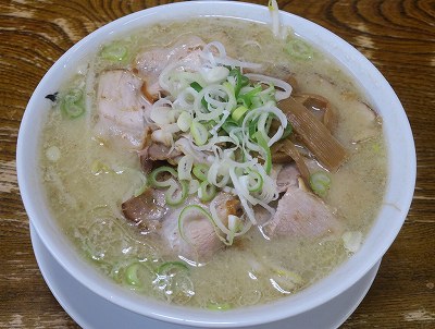 みそラーメン