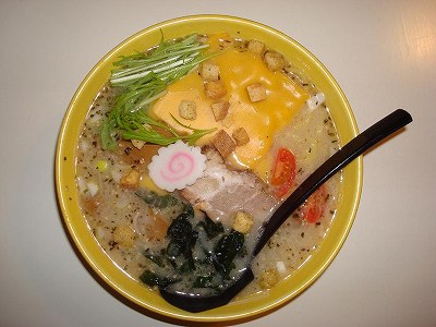 潮チーズ