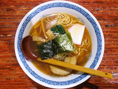 醤油