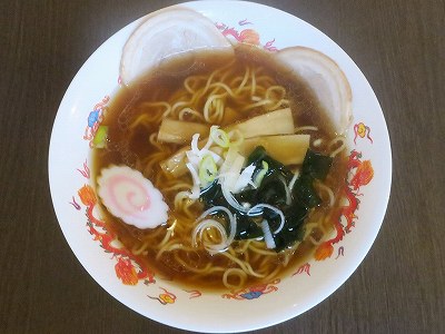 ラーメン